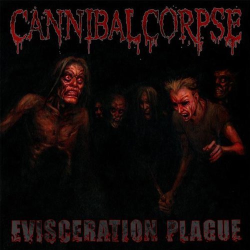  Cannibal Corpse   -  2