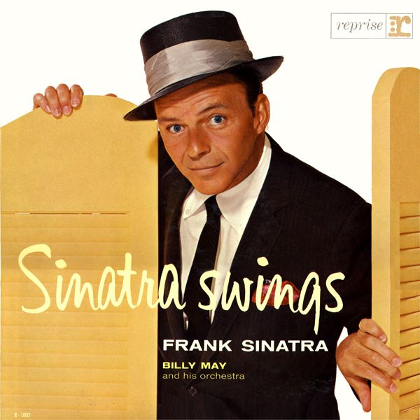 Frank Sinatra album 