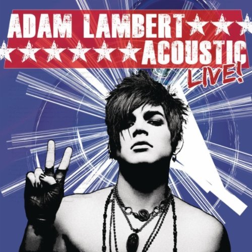 Adam Lambert albums [Music World]