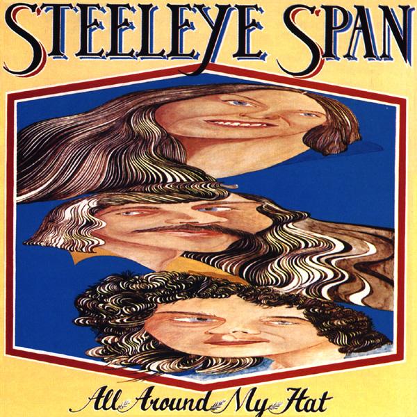 Steeleye Span album 