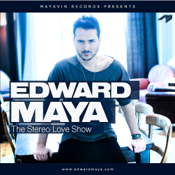 Edward Maya Album The Stereo Love Show Music World