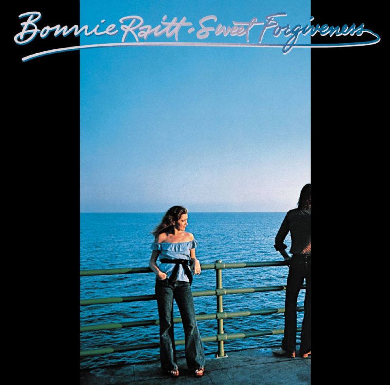 Bonnie Raitt album 
