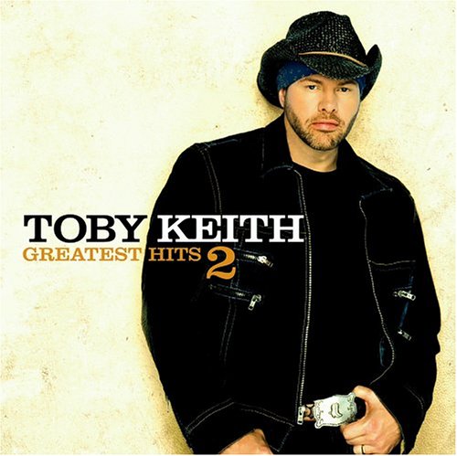 Toby Keith album 