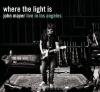 John Mayer - Where The Light Is: John Mayer Live In Los Angeles