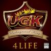 UGK 4 Life (2009)