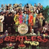 The Beatles - Sgt Pepper's Lonely Hearts Club Band