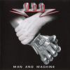 Man and Machine (2002)