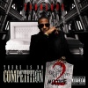 There Is No Competition 2: The Grieving Music Mixtape (2010)
