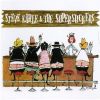 Steve Earle & The SuperSuckers (1997)