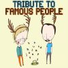 Tribute to Famous People (2010)
