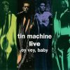 Live: Oy Vey, Baby (1992)