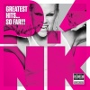 Greatest Hits... So Far!!! (2010)