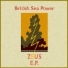 Zeus E.P. (2010)