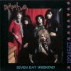 Seven Day Weekend (1992)