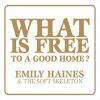 What Is Free to a Good Home? EP (2007)