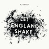 Let England Shake (2011)