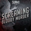 Screaming Bloody Murder (2011)