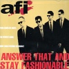 Answer That And Stay Fashionable (1995)