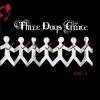 Three Days Grace - One - X