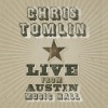 Live From Austin Music Hall (2005)