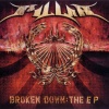 Broken Down: The EP (2003)