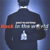 Back In The World Live (2003)