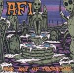 The Art Of Drowning (09/26/2000)