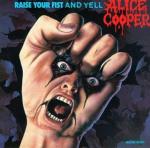 Raise Your Fist And Yell (1987)