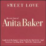Sweet Love: The Very Best Of Anita Baker (2002)