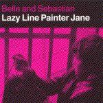 Lazy Line Painter Jane (1997)