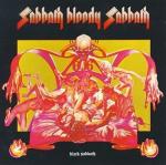 Sabbath Bloody Sabbath (1973)