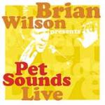 Brian Wilson Presents Pet Sounds Live (2002)