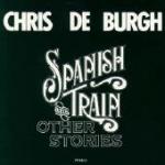 Spanish Train And Other Stories (1975)