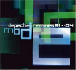 Remixes 81...04 (10/26/2004)