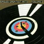 Eagles Greatest Hits Volume 2