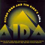 Elton John And Tim Rice's Aida (1999)
