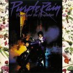 Purple Rain (25.06.1984)