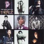The Very Best Of Prince (31.07.2001)