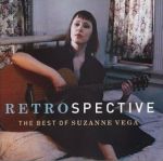 Retrospective: The Best Of Suzanne Vega (04/22/2003)