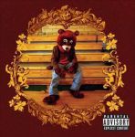 The College Dropout (02/10/2004)