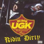 Ridin' Dirty (29.07.1996)