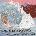 The Longest Barrel Ride (11/21/1998)