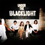 Under The Blacklight (08/21/2007)
