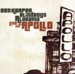 Live At The Apollo (14.03.2005)