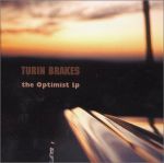 The Optimist LP (05.03.2001)