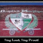 Sing Loud, Sing Proud! (06.02.2001)