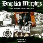 The Singles Collection, Volume 1 (05/23/2000)