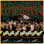 Live On St. Patrick's Day From Boston, MA At The Avalon Ballroom (09/10/2002)