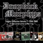 Singles Collection, Volume 2 (08.03.2005)