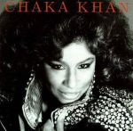 Chaka Khan (11/17/1982)